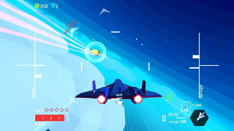 Sky Rogue — изображение 3