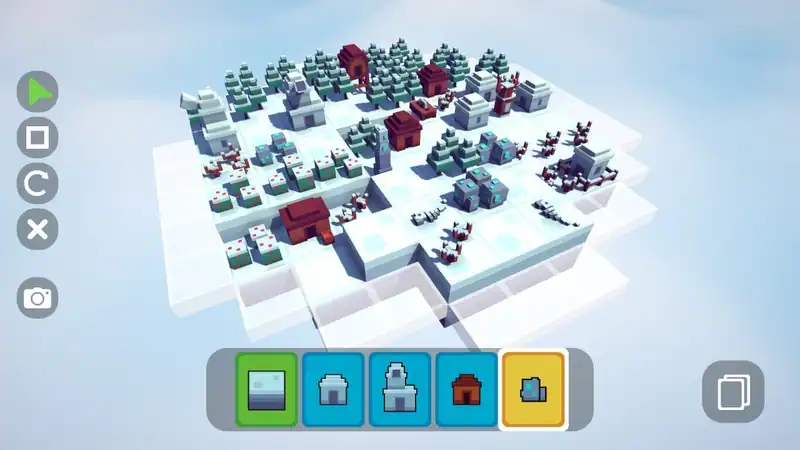 Sky Tale — изображение 3