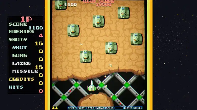 Slap Fight — изображение 3