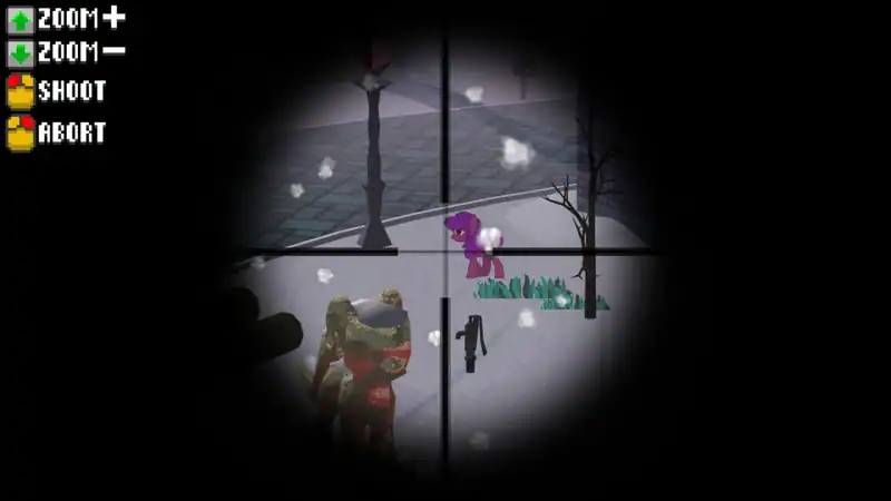 Slaughter Horse 2 — изображение 3