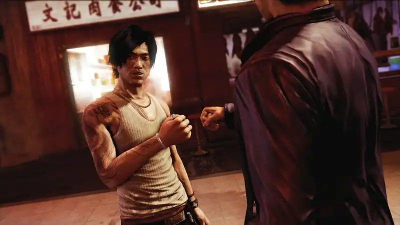Sleeping Dogs: Definitive Edition — изображение 3