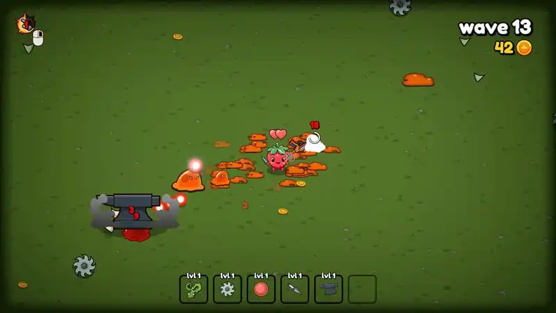 Slime Squisher — изображение 3