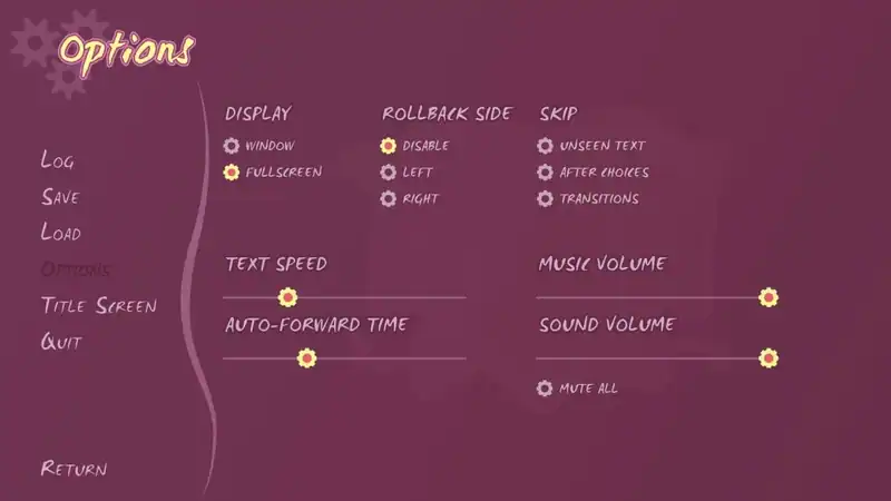 Sloth: Heart to Heart — изображение 2