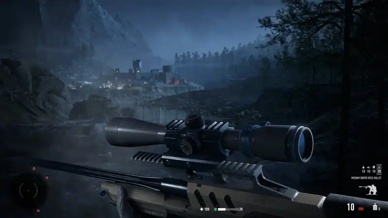 Sniper Ghost Warrior Contracts 2 — изображение 2