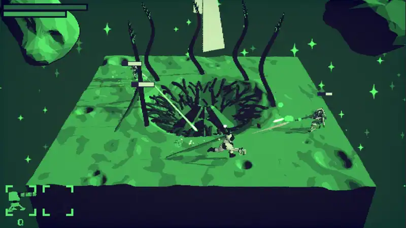 Bashtronaut — изображение 2