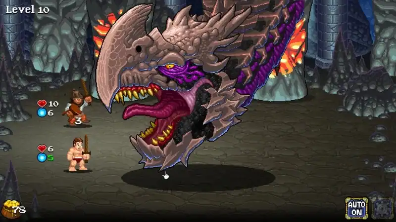 Soda Dungeon 2 — изображение 3