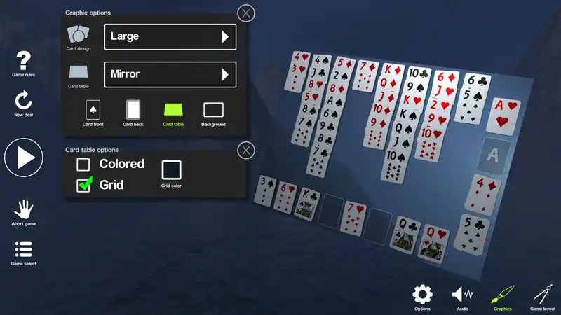 Solitaire Forever II — изображение 3