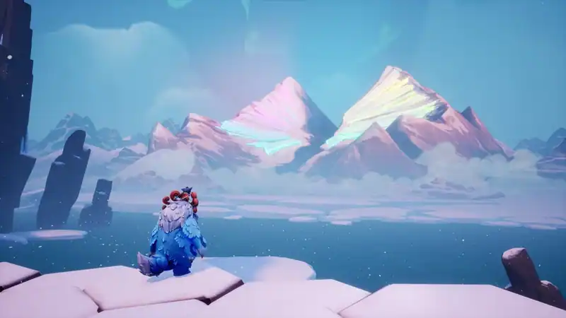 Song of Nunu: A League of Legends Story — изображение 3