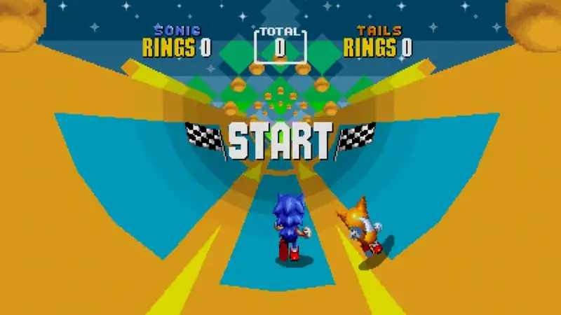 Sonic Origins — изображение 3