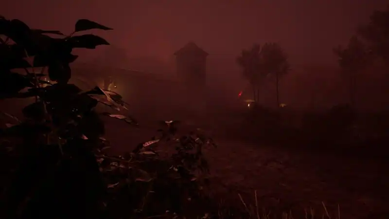 Sorrowful Night — изображение 3