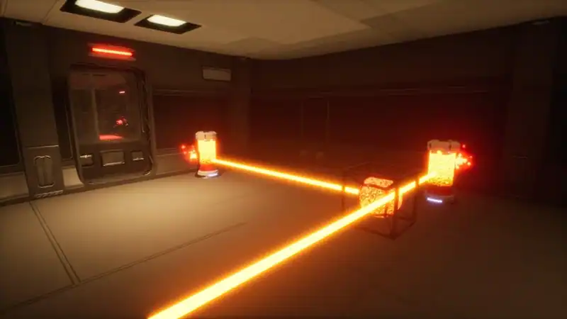 SPACE ACCIDENT — изображение 3