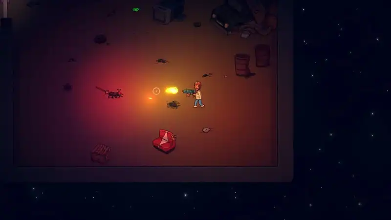 Space Chef — изображение 2