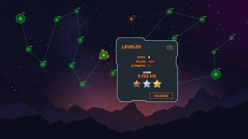 Space Colonizer — изображение 3