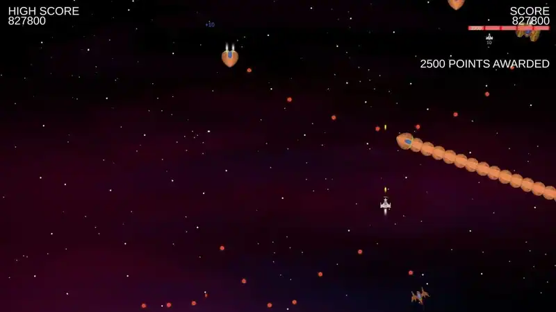 Space Waves — изображение 3
