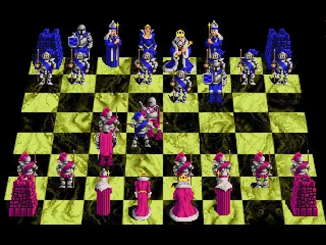 Battle Chess — изображение 3