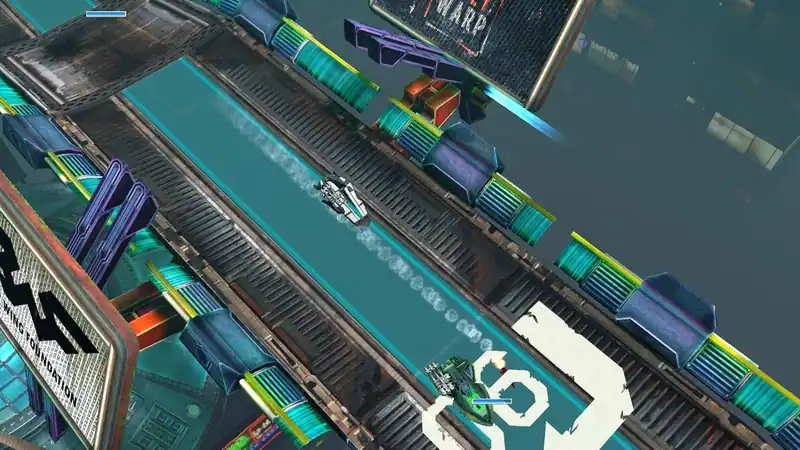 Speed Kills — изображение 3