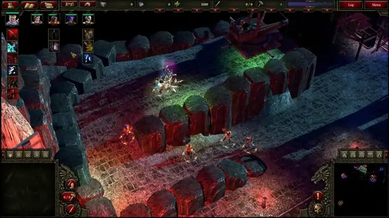 SpellForce 2: Faith in Destiny — изображение 3