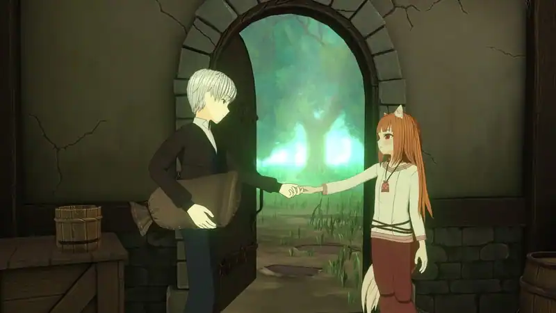 Spice&Wolf VR — изображение 3