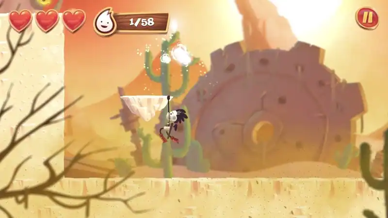 Spirit Roots — изображение 3