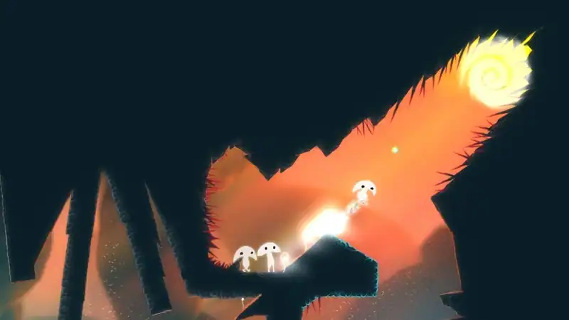 Spirits — изображение 3
