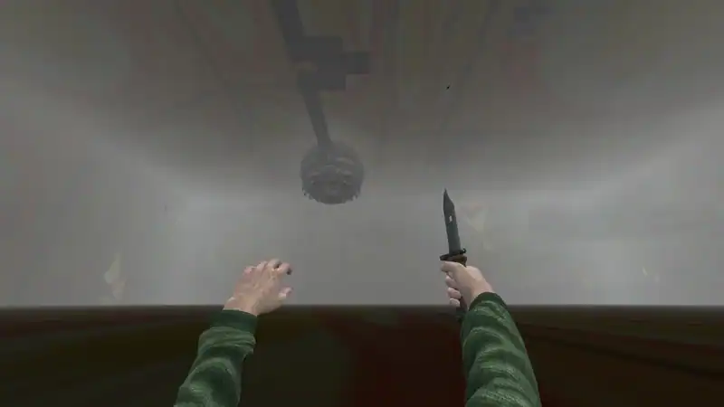 Сталкер: Call of Pripyat - The Hand/Arms Project — изображение 3