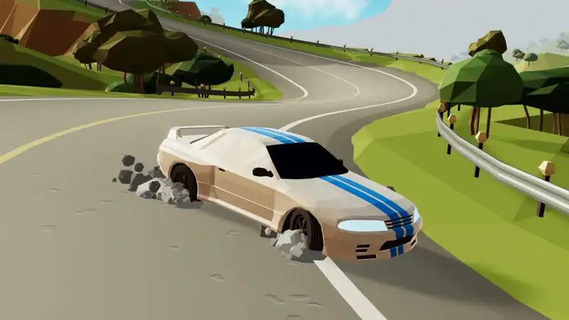 Star Drift Evolution — изображение 3