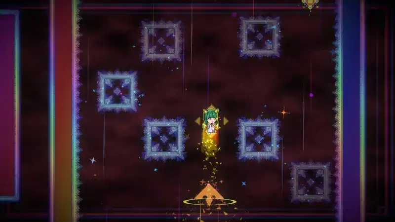 Star Leaping Story — изображение 2