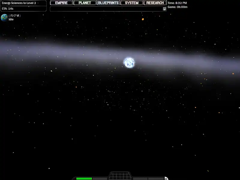 Star Ruler — изображение 3