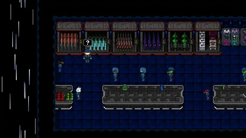 Star Shift Origins — изображение 2