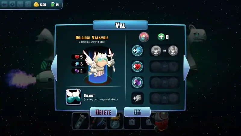 Star Vikings Forever — изображение 3