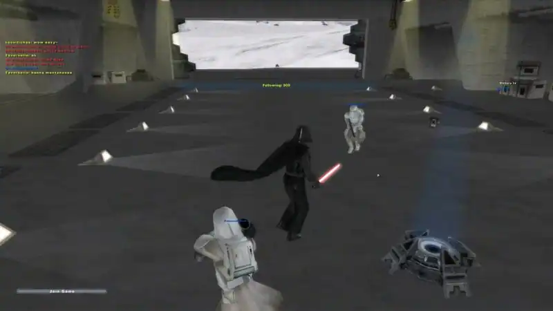 Star Wars: Battlefront 2 (Classic, 2005) — изображение 2