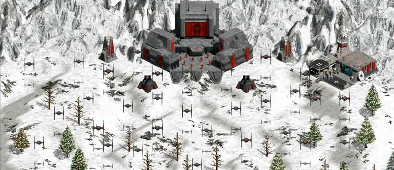 Star Wars: Galactic Battlegrounds - Expanding Fronts — изображение 3