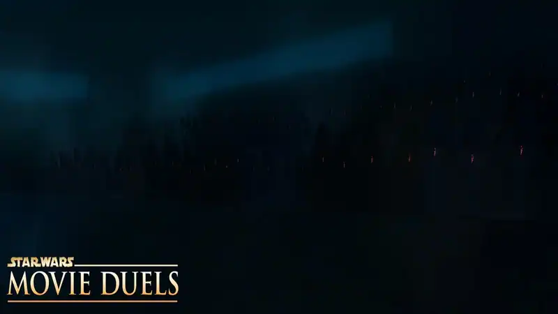 Star Wars: Movie Duels — изображение 1
