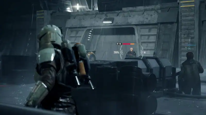 STAR WARS Zero Company — изображение 3