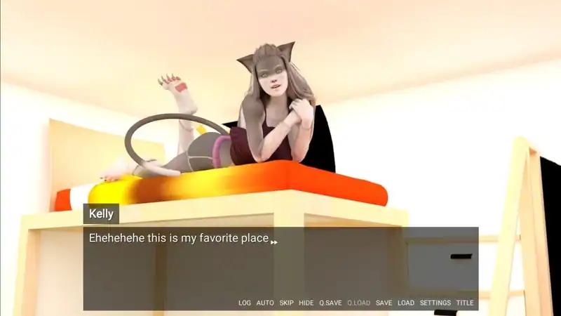 A Furry House — изображение 3