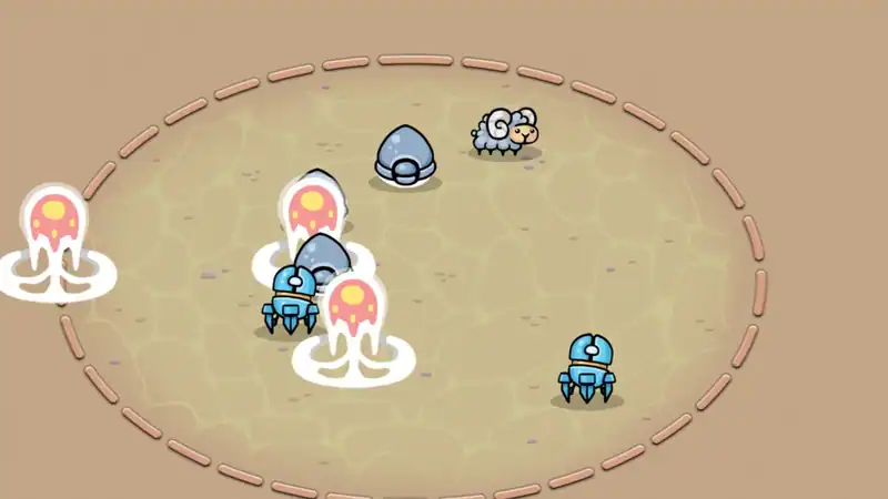 Battle Ram — изображение 3