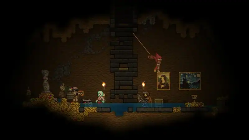 Starbound — изображение 3