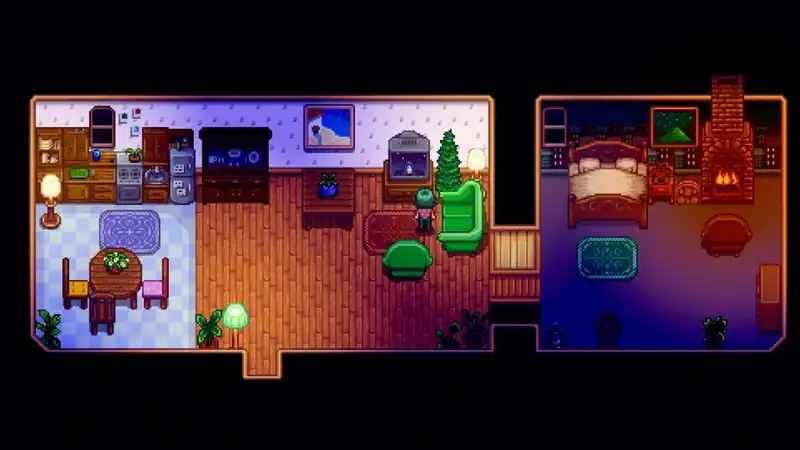 Stardew Valley — изображение 3