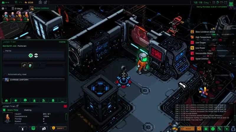 Starmancer — изображение 2