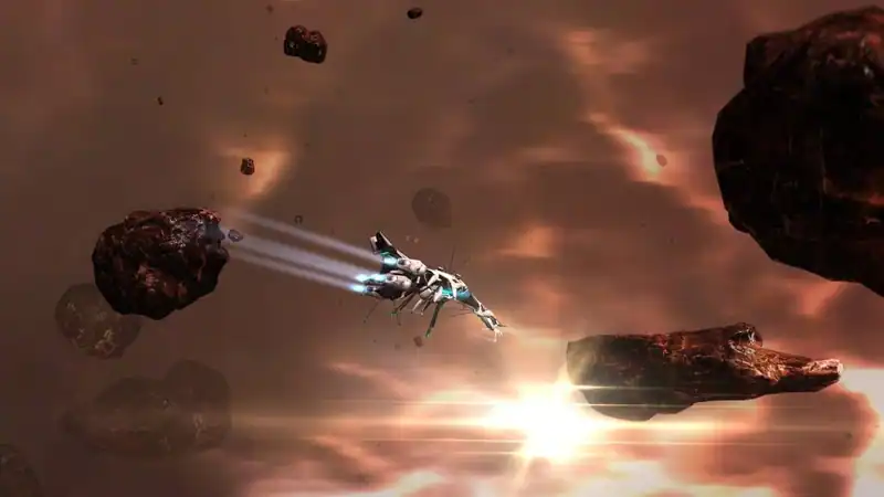 Starpoint Gemini 2 — изображение 3