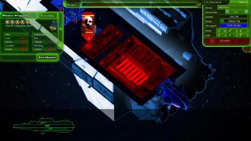 Starship Corporation — изображение 3