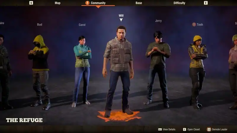 State of Decay 2: Juggernaut Edition — изображение 2