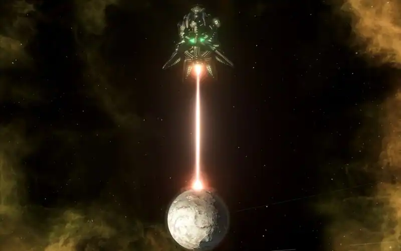 Stellaris: Apocalypse — изображение 3