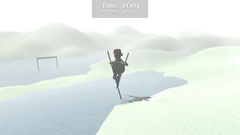 Stilt Fella — изображение 1