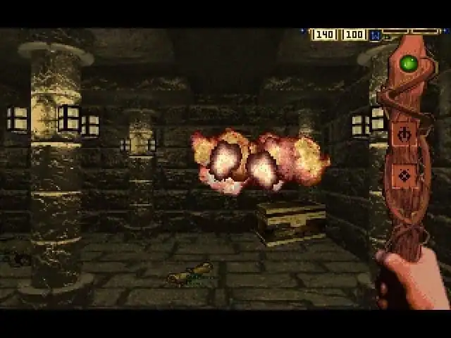 Stonekeep — изображение 3