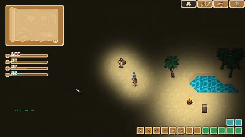 StoneTide: Age of Pirates — изображение 3