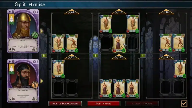 Strategy and Tactics: Dark Ages — изображение 3