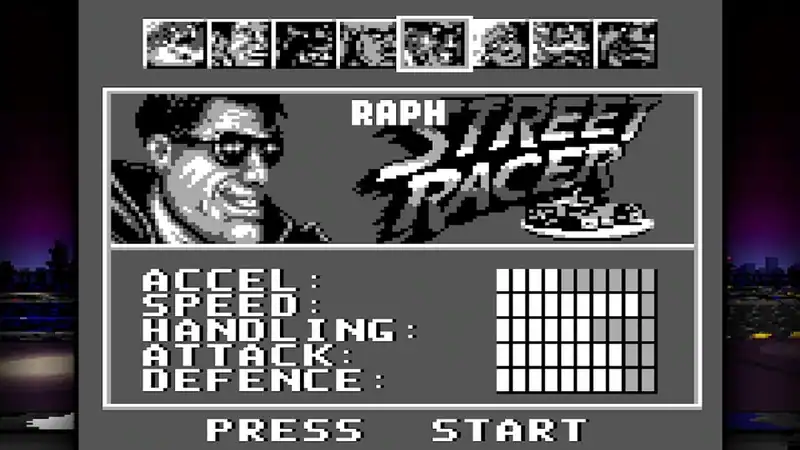 Street Racer Collection (QUByte Classics) — изображение 2