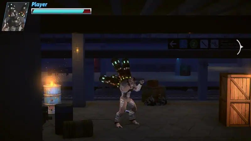 Street Striker — изображение 1