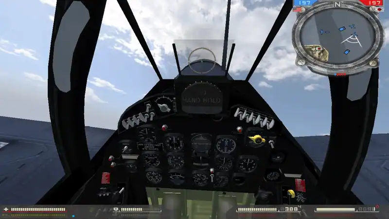 Battlefield 2 - 1944 Mod — изображение 3